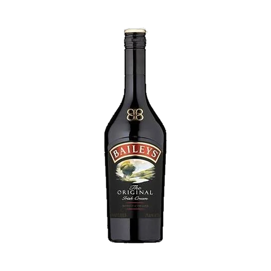 Bailey's Irish Cream 6x70cl bottle