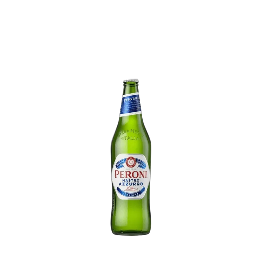 Peroni NA NRB 24x330ml bottle