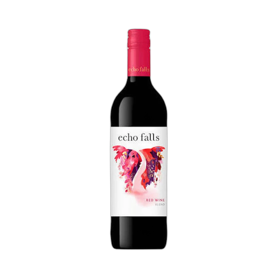 Echo Falls Red 6x75cl bottle