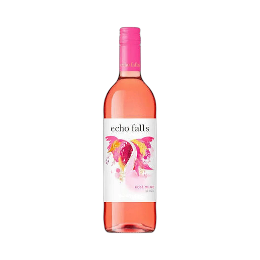 Echo Falls Rosé 6x75cl bottle