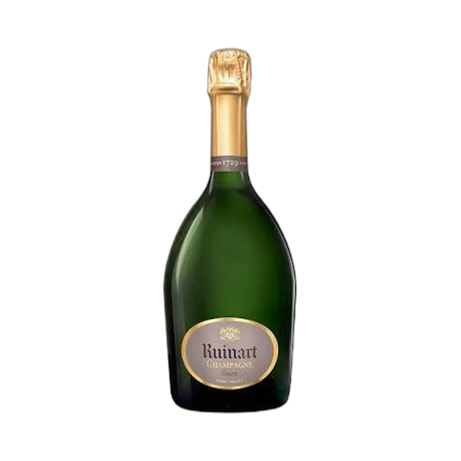 Ruinart Brut NV 6x75cl bottle