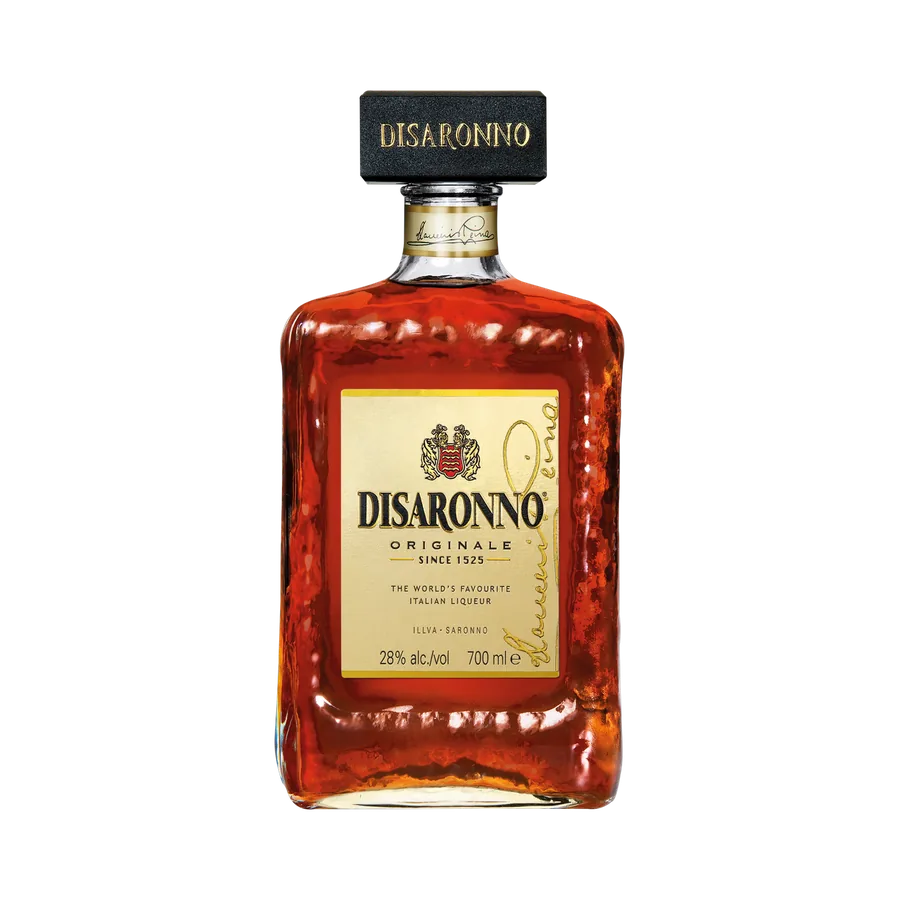 Disaronno Originale 6x70cl bottle