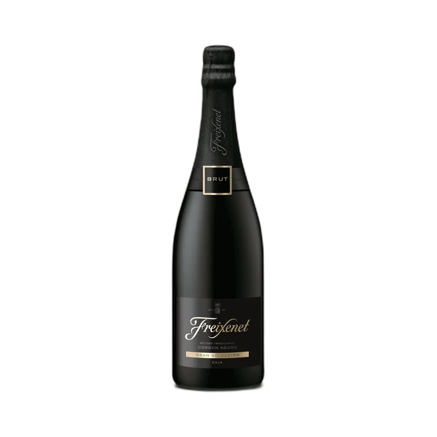 Freixenet Cordon Negro Brut 6x75cl bottle