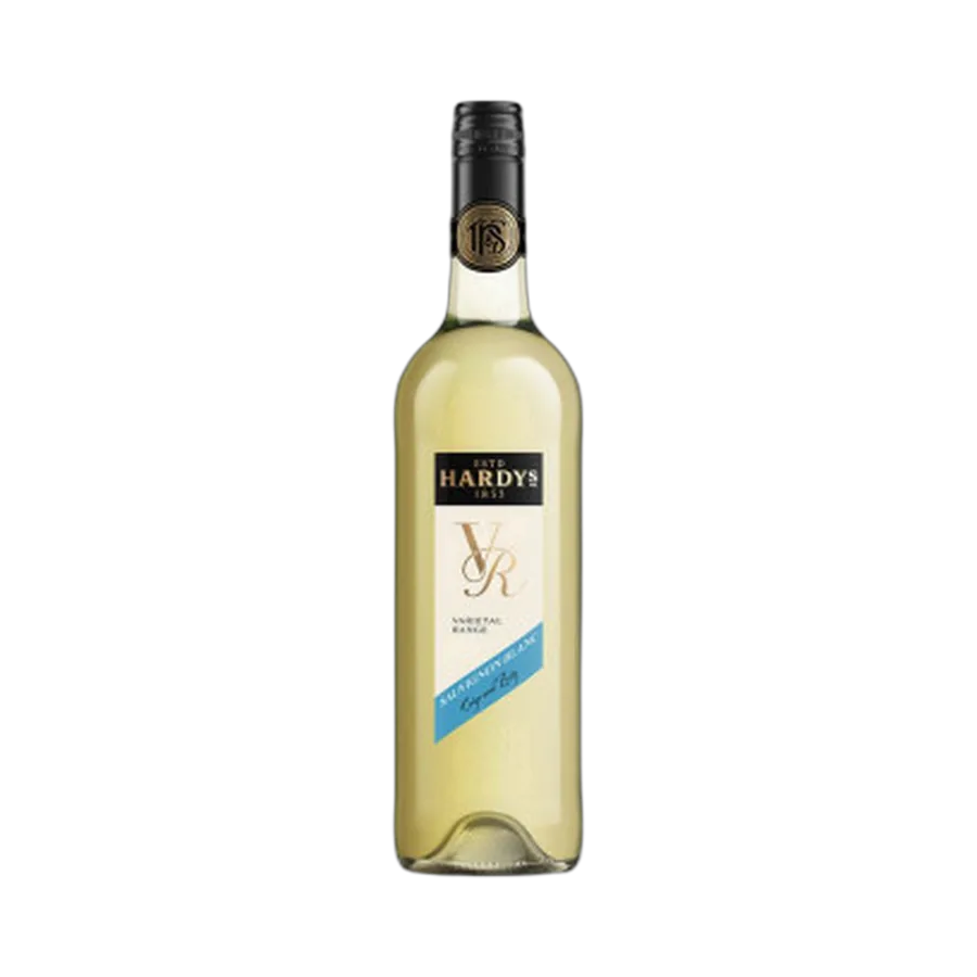 Hardys VR Sauvignon Blanc 6x75cl bottle