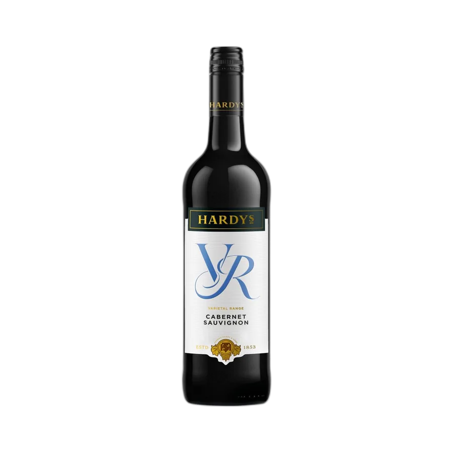 Hardys VR Cabernet Sauvignon 6x75cl bottle