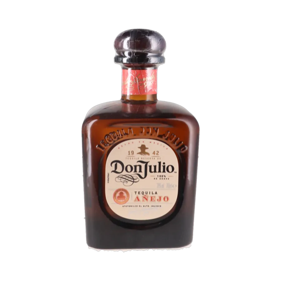 Don Julio Añejo 6x70cl bottle