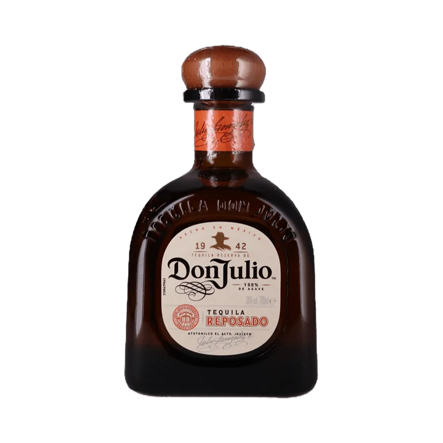 Don Julio Reposado 6x70cl bottle