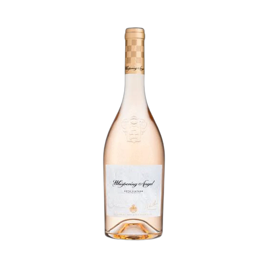 Whispering Angel Rose 6x75cl bottle
