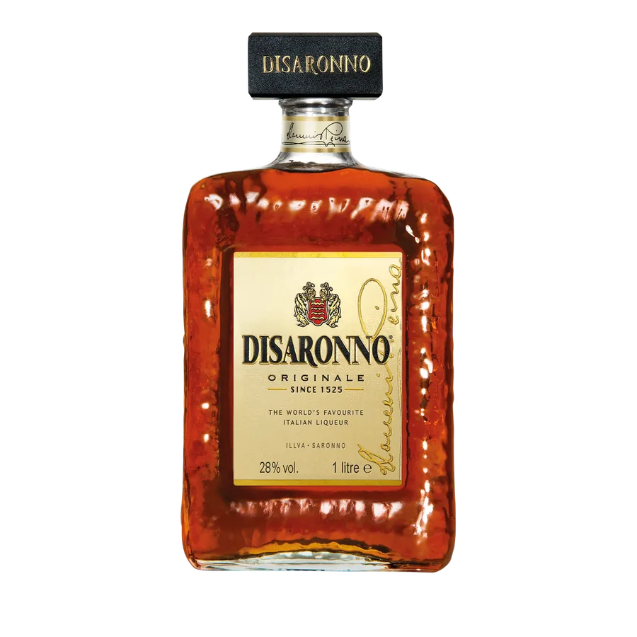 Disaronno Originale 12x1Ltr bottle