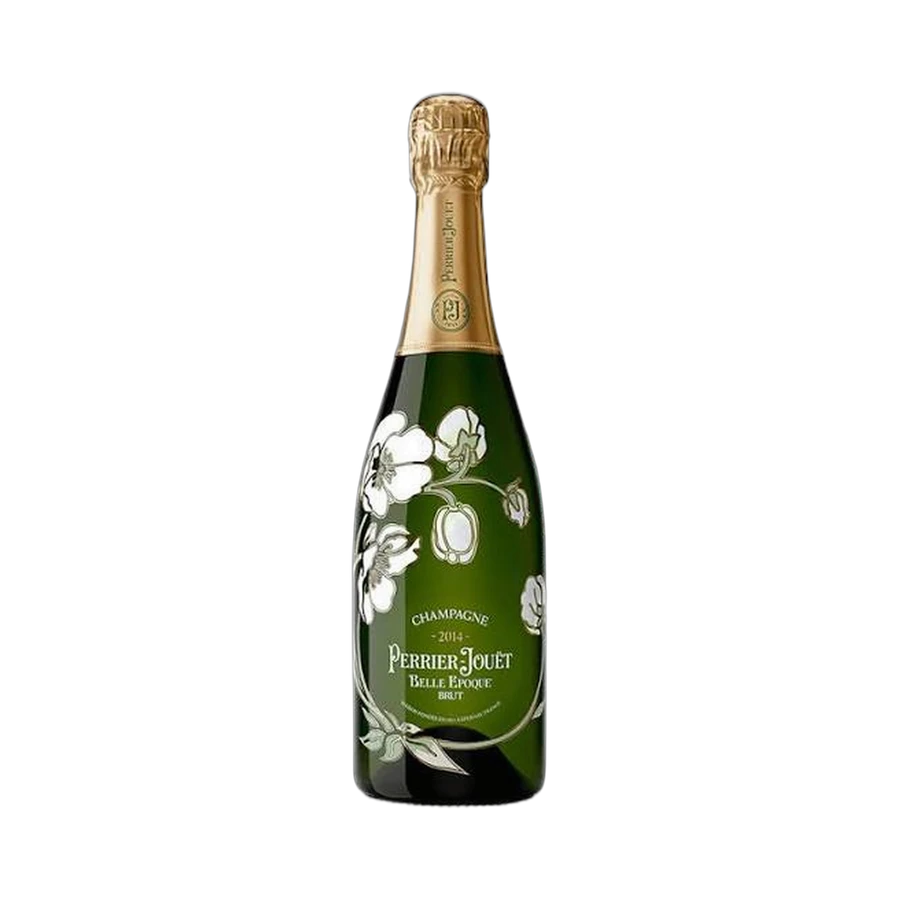 Perrier-Jouët Belle Epoque 6x75cl bottle
