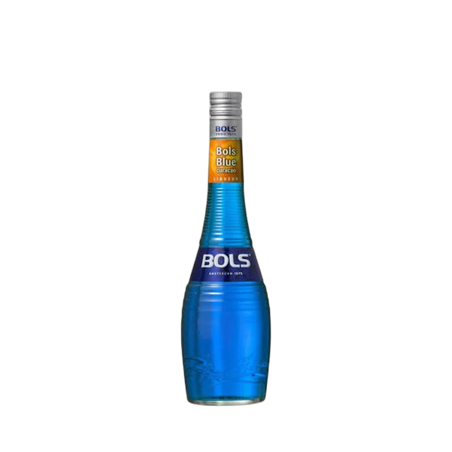 Bols Blue Curaçao 6x50cl bottle