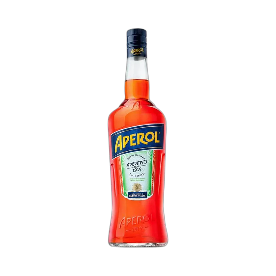 Aperol 6x70cl bottle