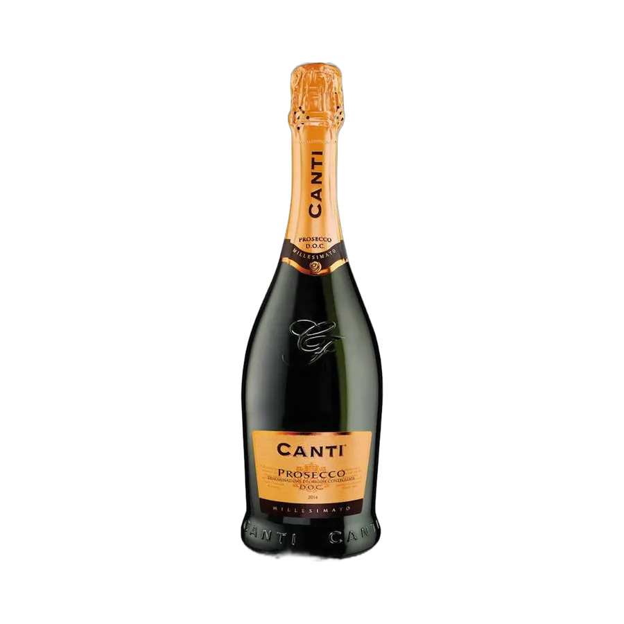 Canti Prosecco 6x75cl bottle