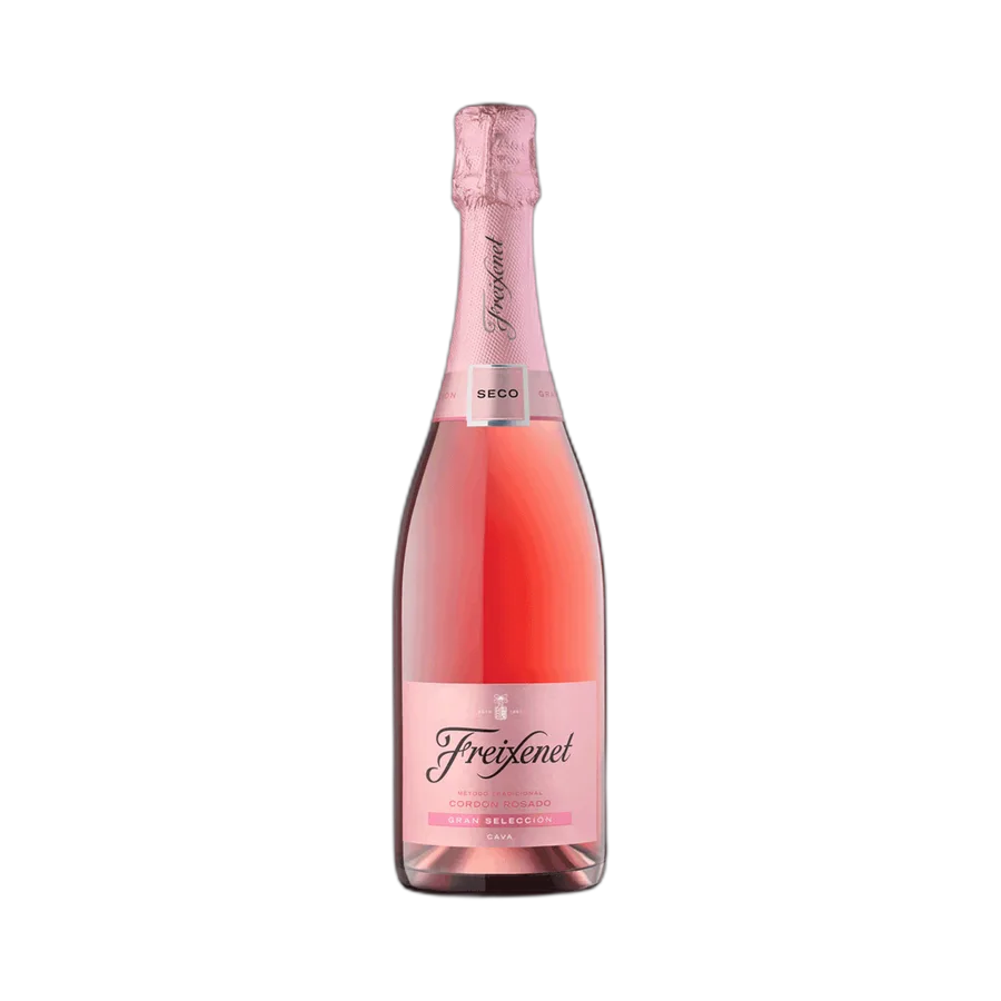 Freixenet Cordon Rosado 6x75cl bottle