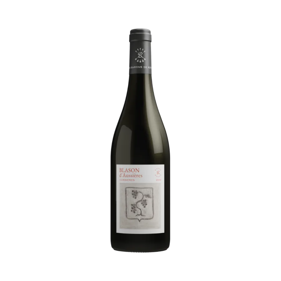 Blason d'Aussieres 6x75cl bottle