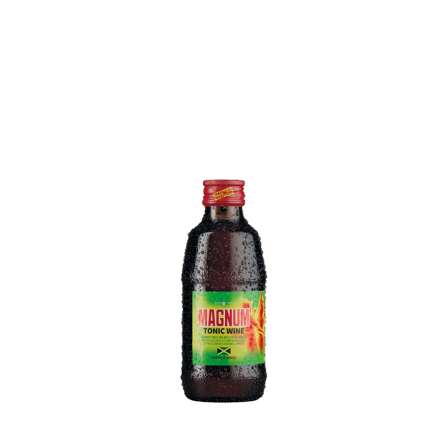 Magnum Tonic Wine 24x20cl bottle