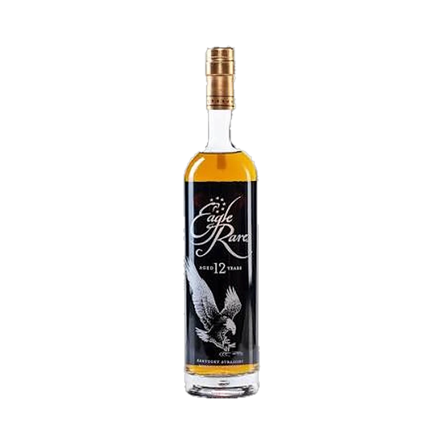 Eagle Rare 12 Year Old 6x70cl bottle