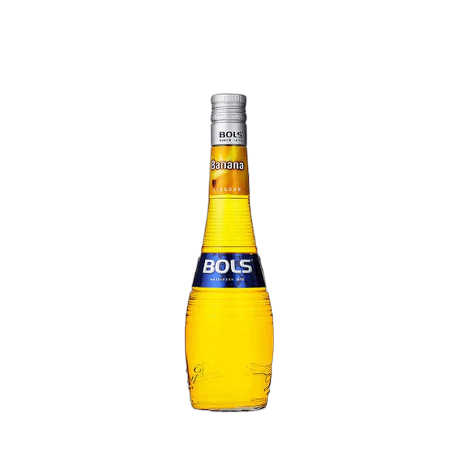 Bols Crème de Banana 6x50cl bottle